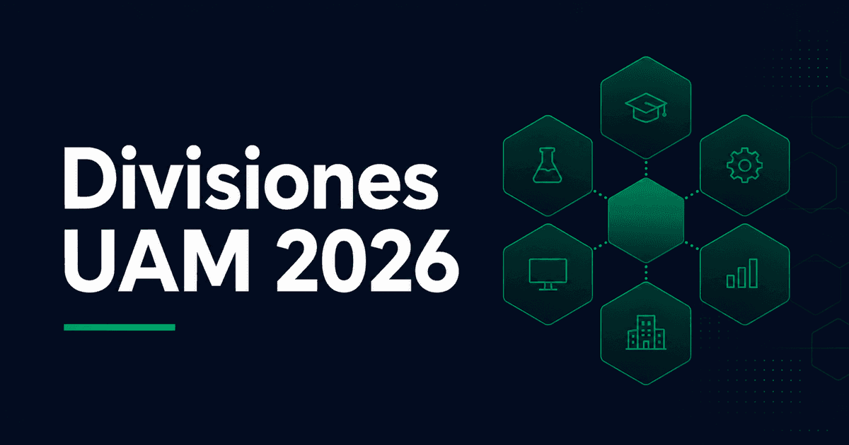 Tabla de aciertos UNAM por carrera 2026