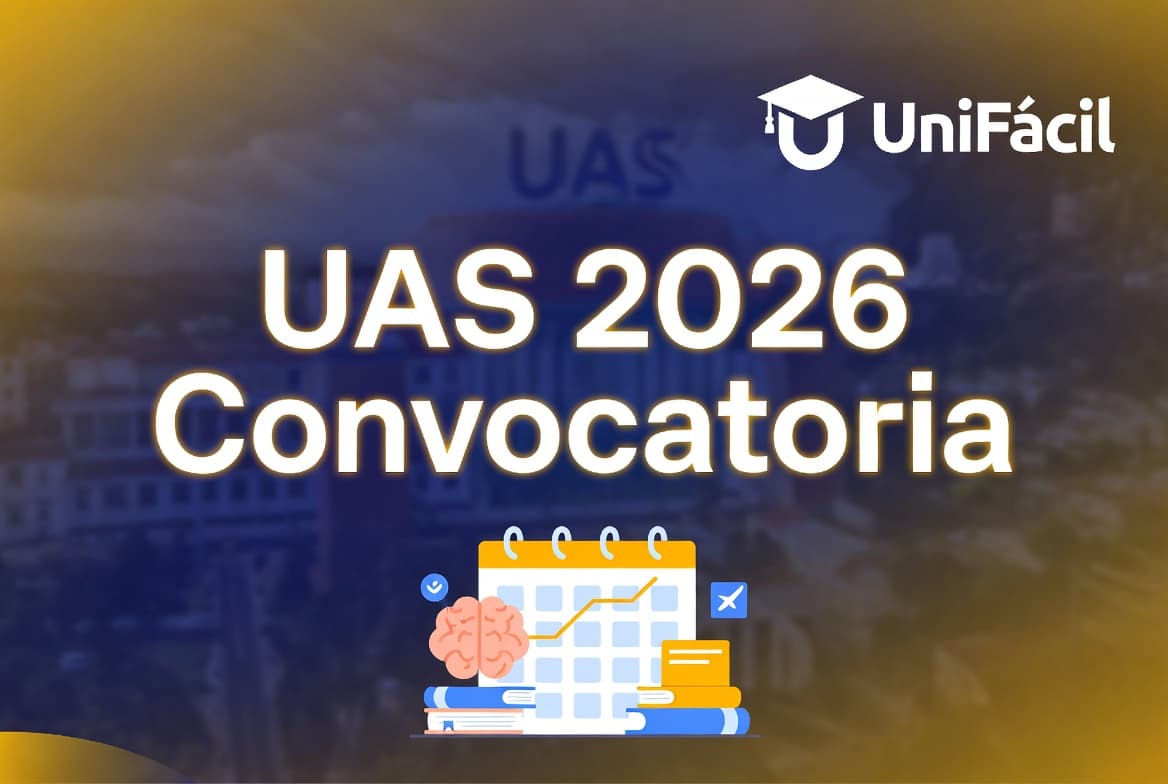 Aspirantes UAS preparando su examen de admisión